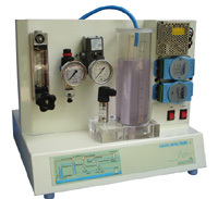 Cascade Control Trainer