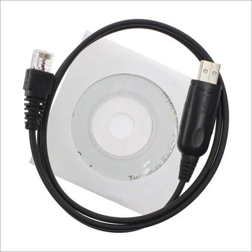 Aspera Programming Cable Output Power: 1 2 Watt (W)