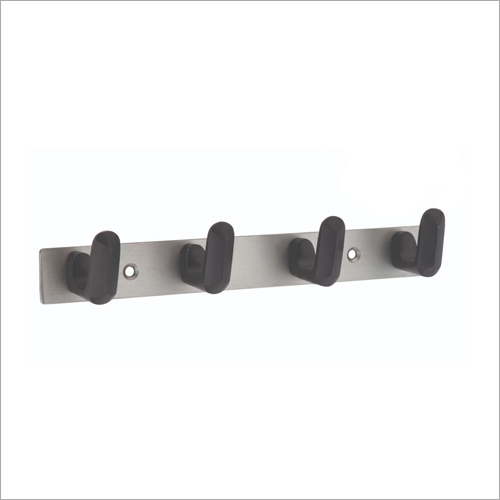 Black Antique Brass Door Wall Hooks