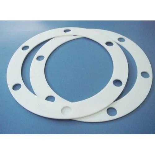 Ptfe Gasket - Size: Different Size