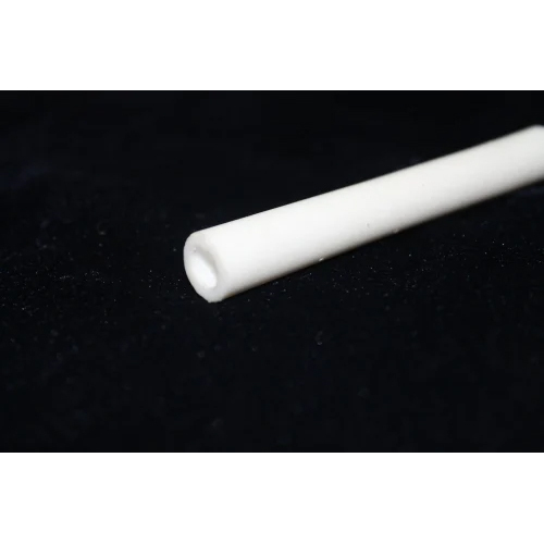 Ptfe Extruded Tube - Length: 3 Meter (M)
