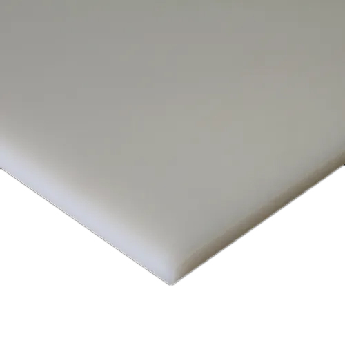 व्हाइट यूएचएमडबल्यूपीई शीट