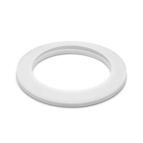 Ptfe लिफ़ाफ़ा गैस्केट अनुप्रयोग: औद्योगिक