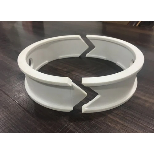 Ptfe पिस्टन सील का आकार: अलग आकार