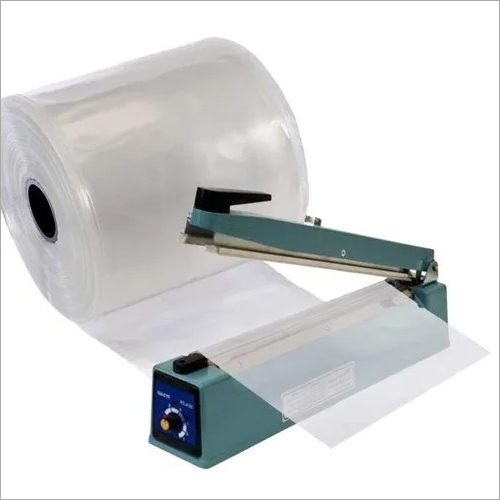 प्लास्टिक पैकेजिंग उत्पाद Ldpe और Hm ले पैकिंग सामग्री