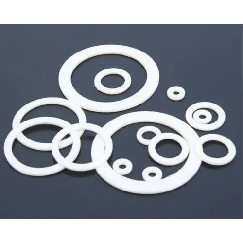 Elpol Ptfe Rings
