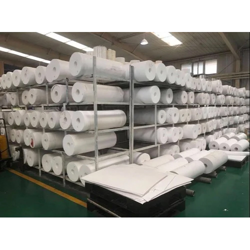 Elpol Ptfe Rings