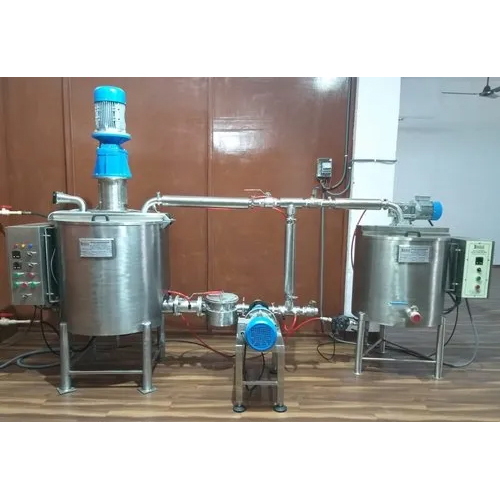 चॉकलेट बैच बॉल मिल मशीन औद्योगिक
