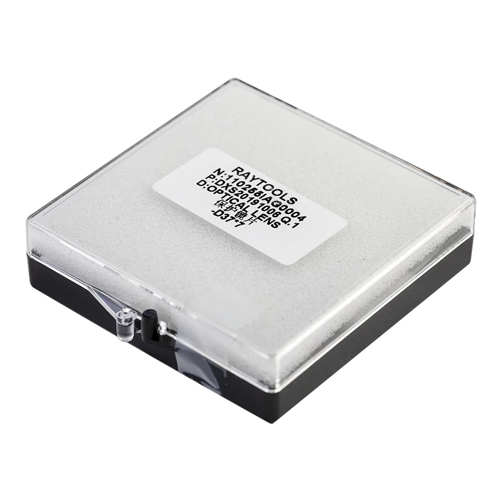 Raytools Fiber Laser Protective Windows