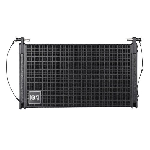 10 Inch Line Array Wooden Speaker