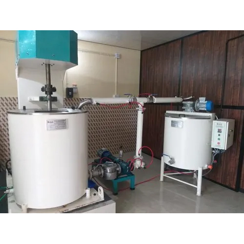 250l चॉकलेट बैच बॉल मिल मशीन औद्योगिक