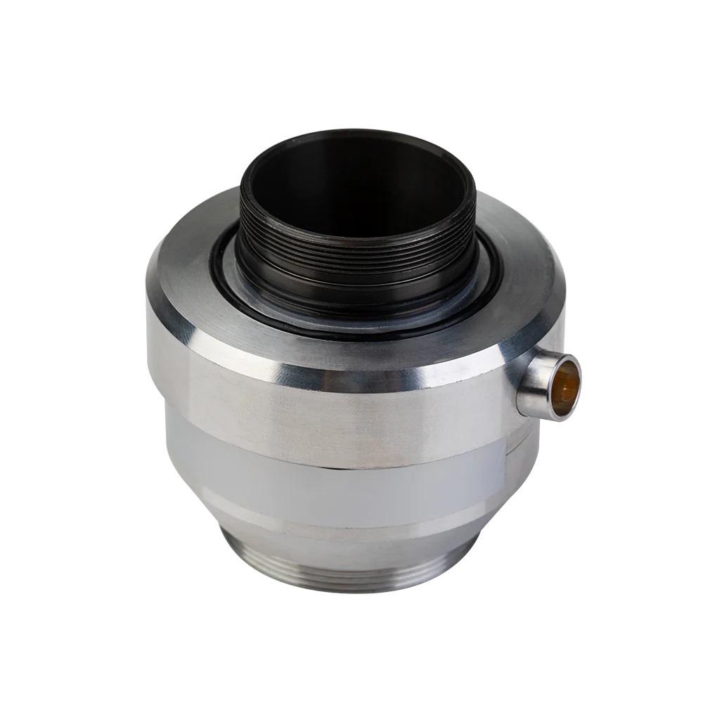 Precitec Cm2 Nozzle Connector - Automatic Grade: Semi Automatic
