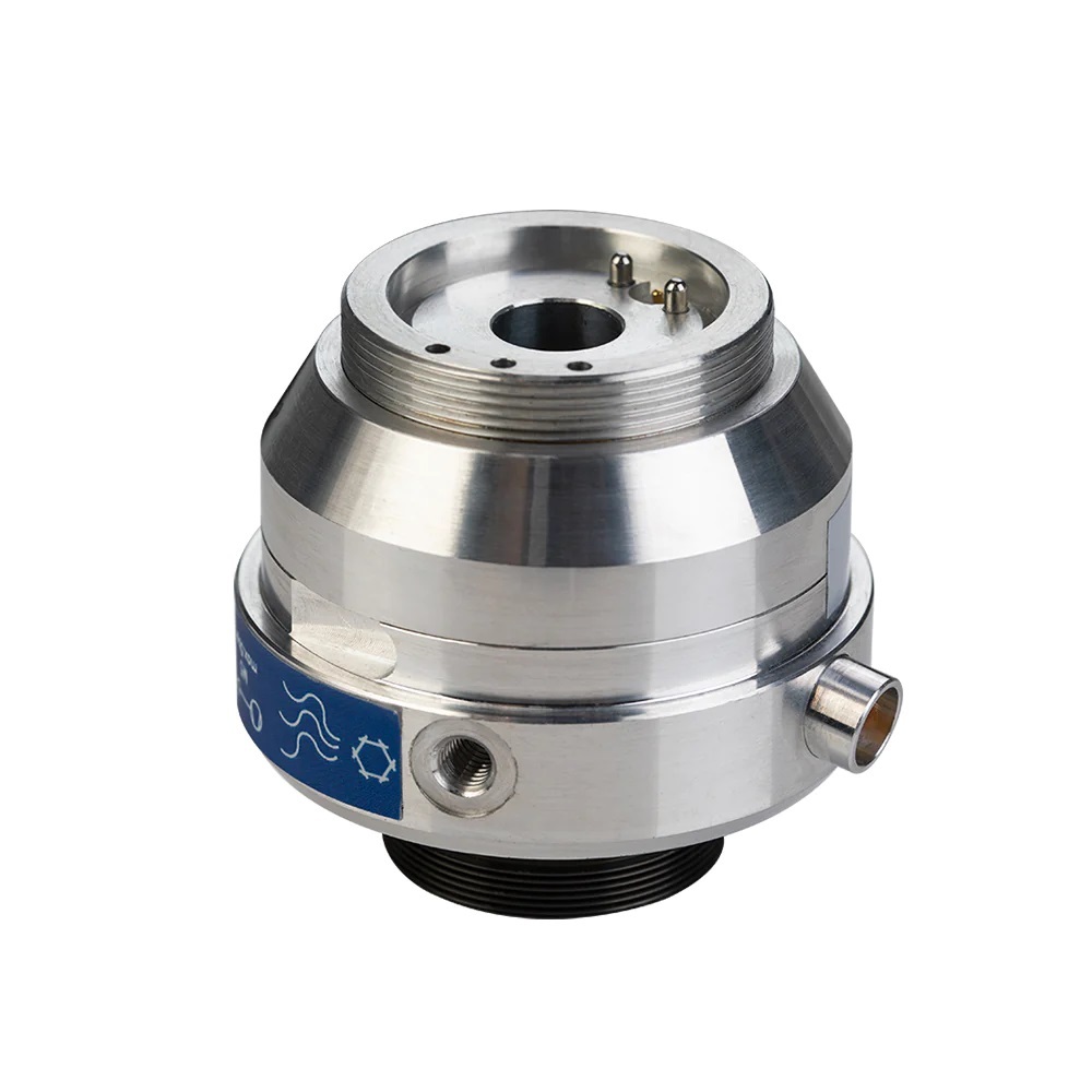 Precitec Cm2 Nozzle Connector - Automatic Grade: Semi Automatic