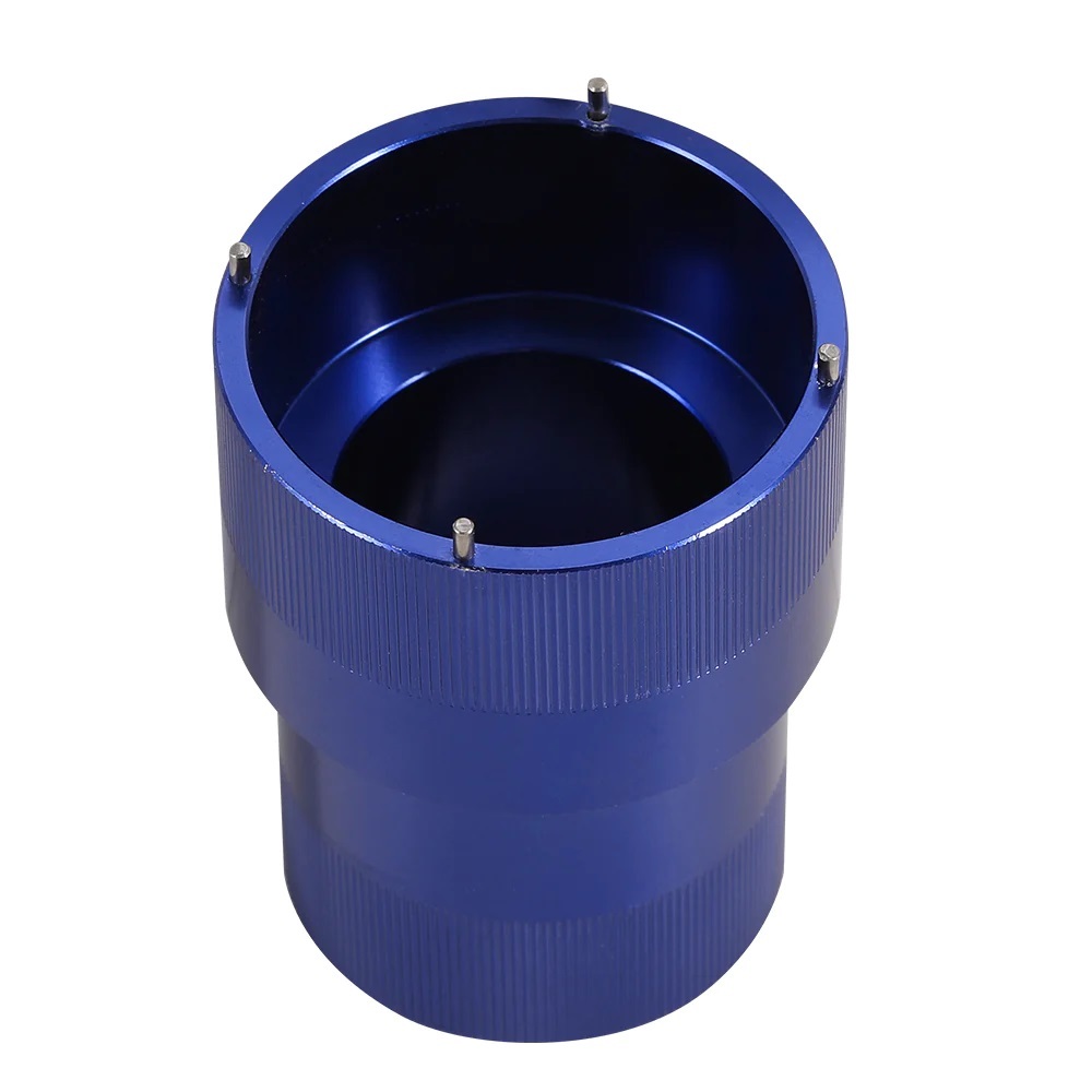 Lens Insertion Tool For Wsx Collimating And Focusing Lens - Color: Blue