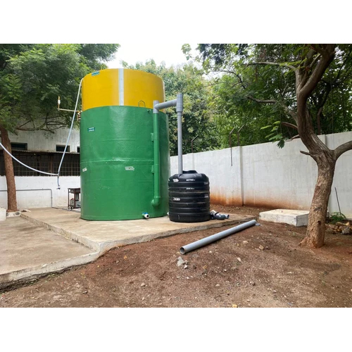 Frp स्टोरेज टैंक का आकार: विभिन्न आकारों में उपलब्ध