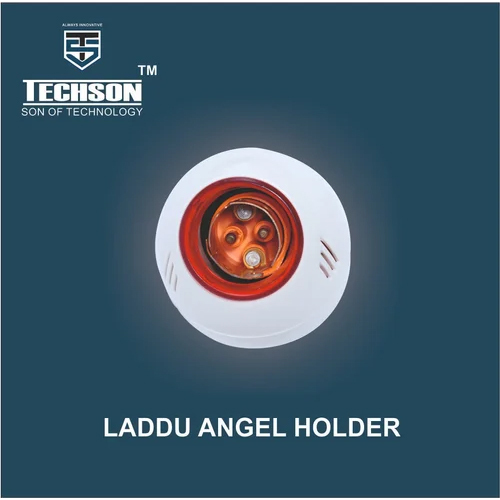 लड्डू एंजेल बल्ब होल्डर