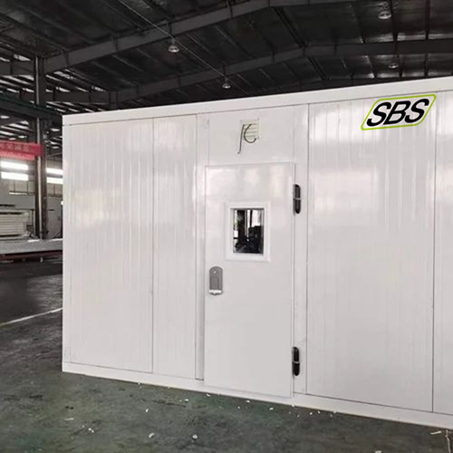 मशरूम अल्ट्रासोनिक ह्यूमिडिफ़ायर के लिए स्टेनलेस स्टील कोल्ड रूम