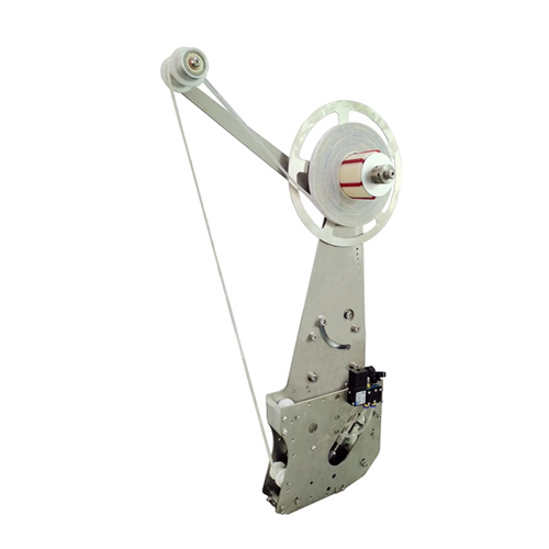 Jyd-35s Double Side Tape Applicator Machine - Operating Type: Semi Automatic