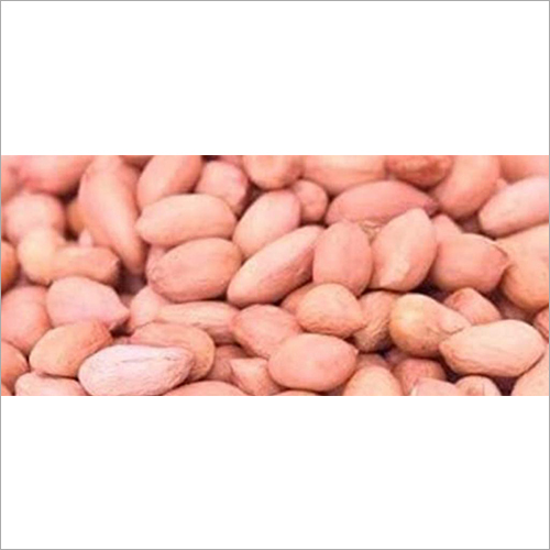 ब्राउन ग्राउंड नट