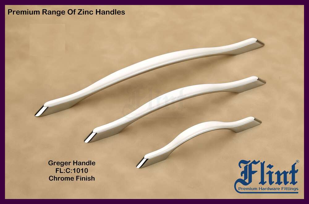 कैरमिक नॉब्स एप्लीकेशन: डोर फिटिंग्स