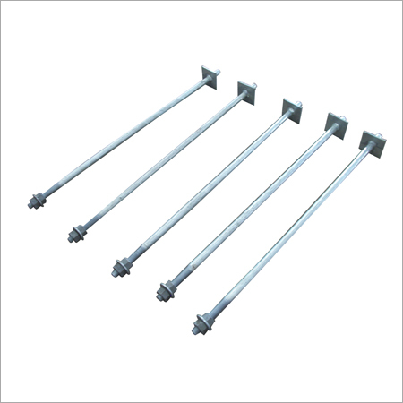 फाउंडेशन बोल्ट