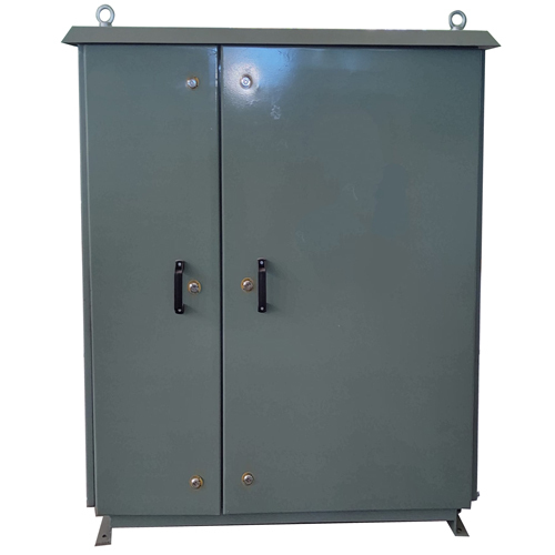 Industrial Neutral Grounding Resistors - Warranty: Yes