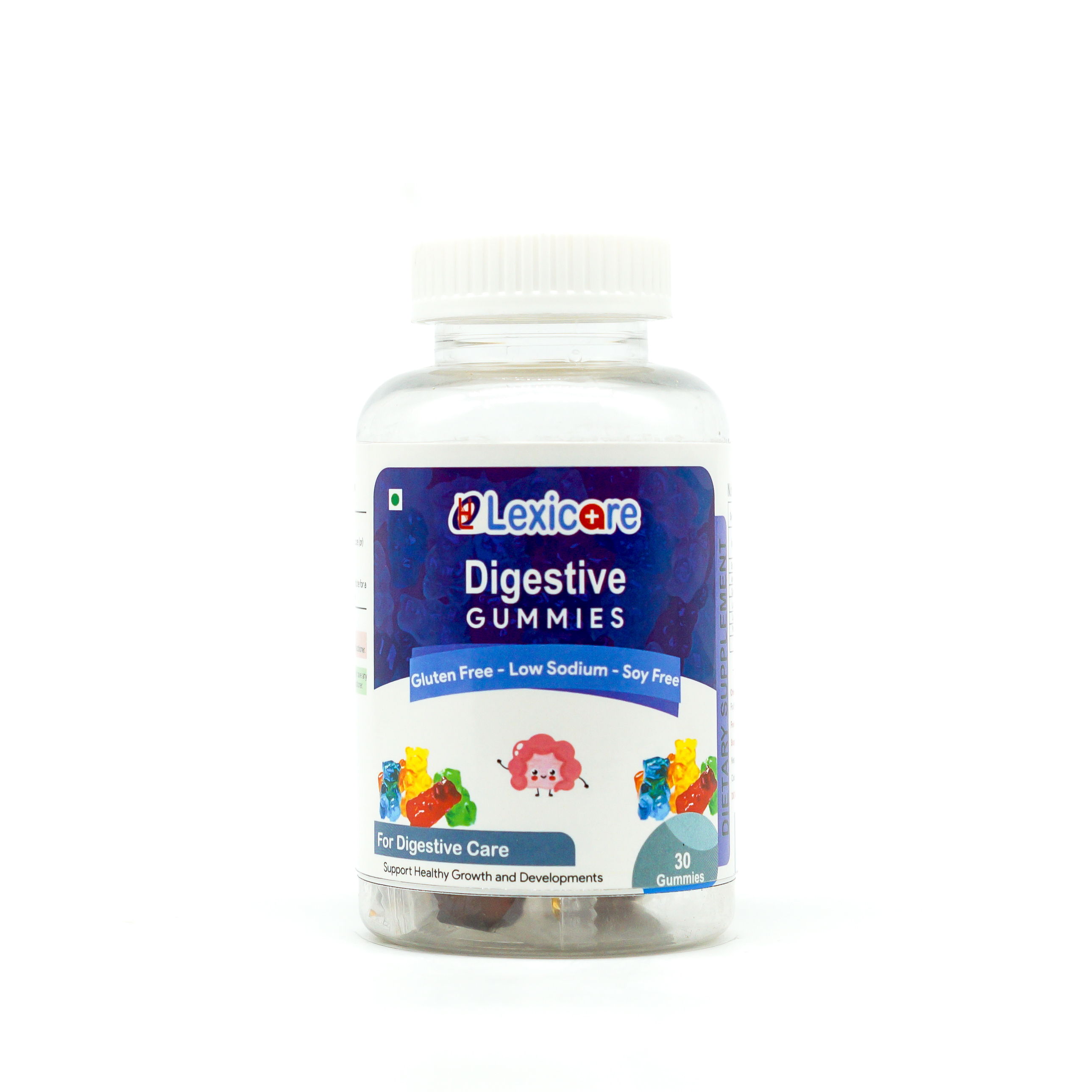 Digestion Support Gummies