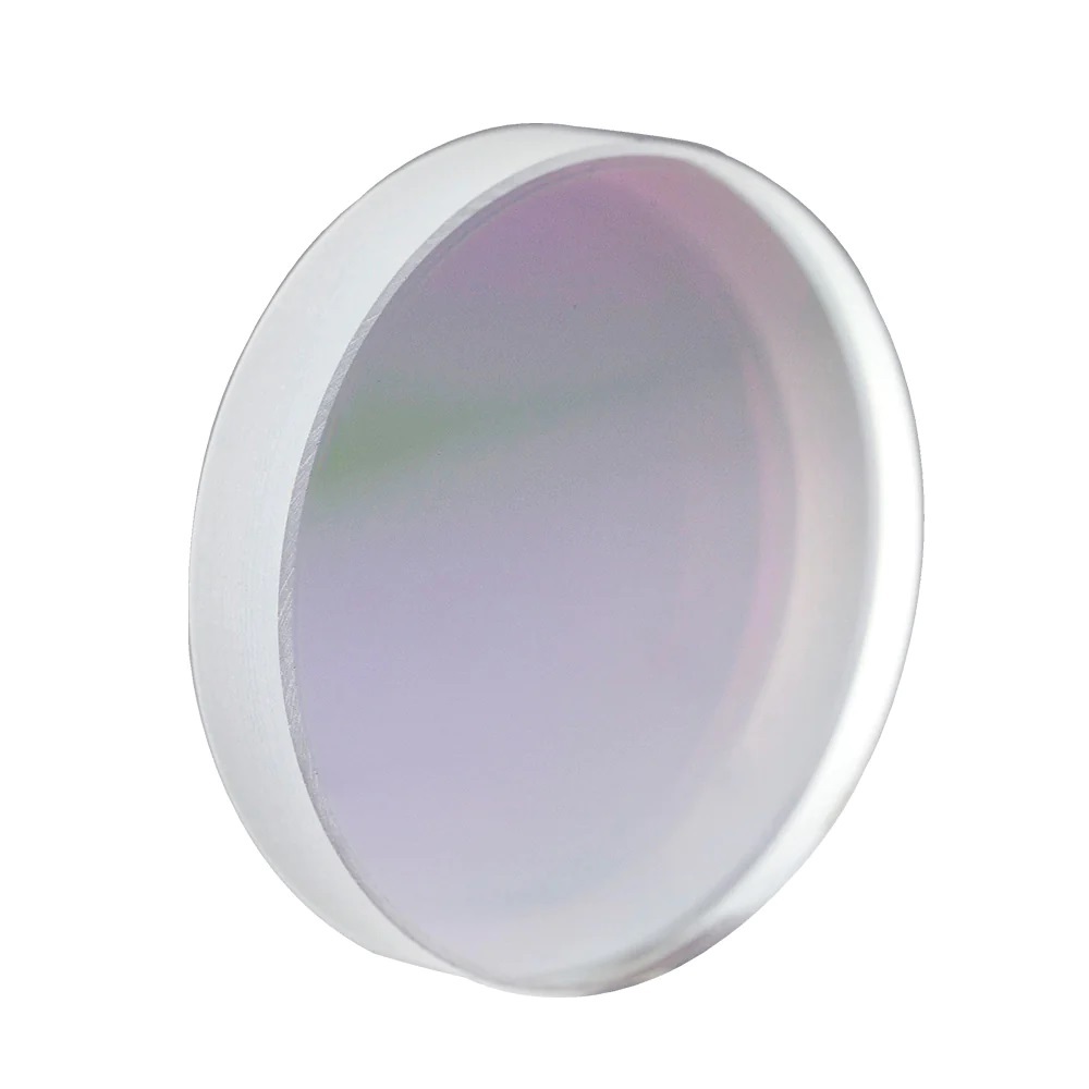 Fiber Laser Focus Lens