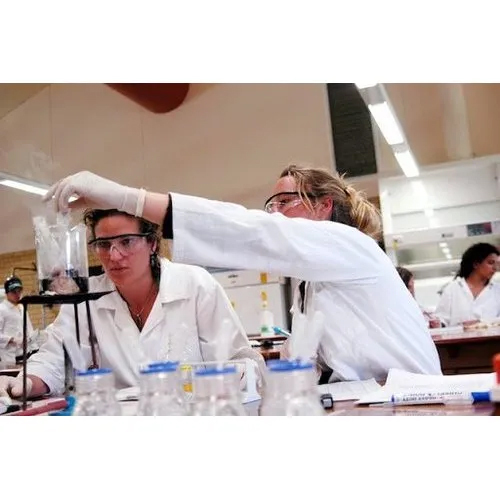 हॉस्पिटल स्वाब टेस्टिंग सर्विस