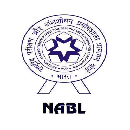 Nabl-nabh मान्यता प्राप्त प्रयोगशाला सेवाएं