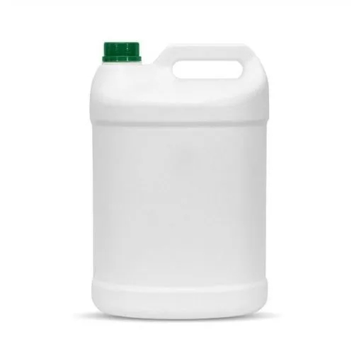 5 Ltr Jerry Can - HDPE Material, Rigid Design, Various Sizes Available | Secure, Contamination-Free Storage for Outdoor Activities