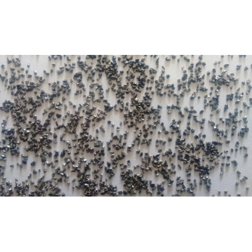 एंगुलर बेयरिंग स्टील ग्रिट स्टील मानक: उच्च