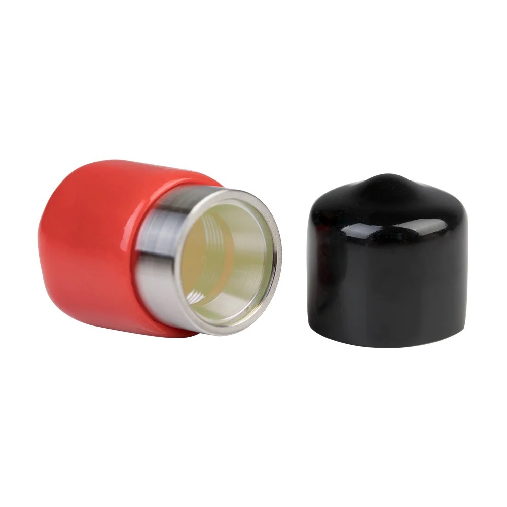 Output Protective Connector For Raycus Fiber Laser Source - Feature: High Efficiency