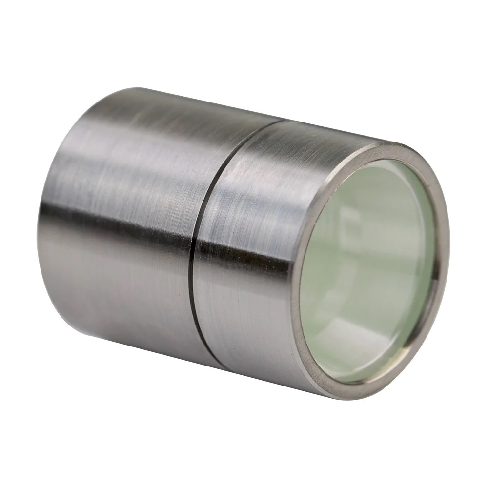 Output Protective Connector For Raycus Fiber Laser Source - Feature: High Efficiency