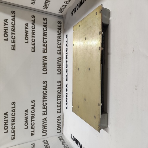 Woodward 9907-028 Spm-a Sychronizer