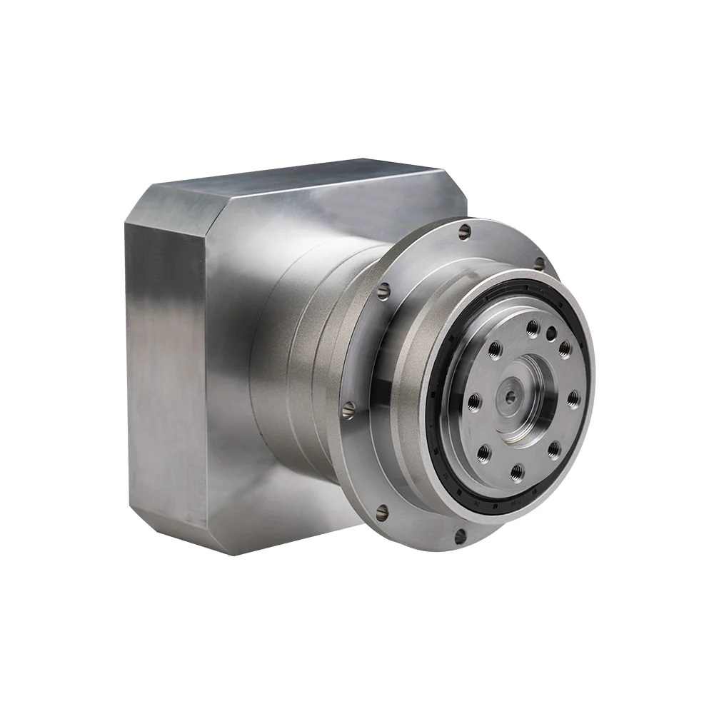 Silver Vrt-090c-5 Nidec-shimpo Reducer