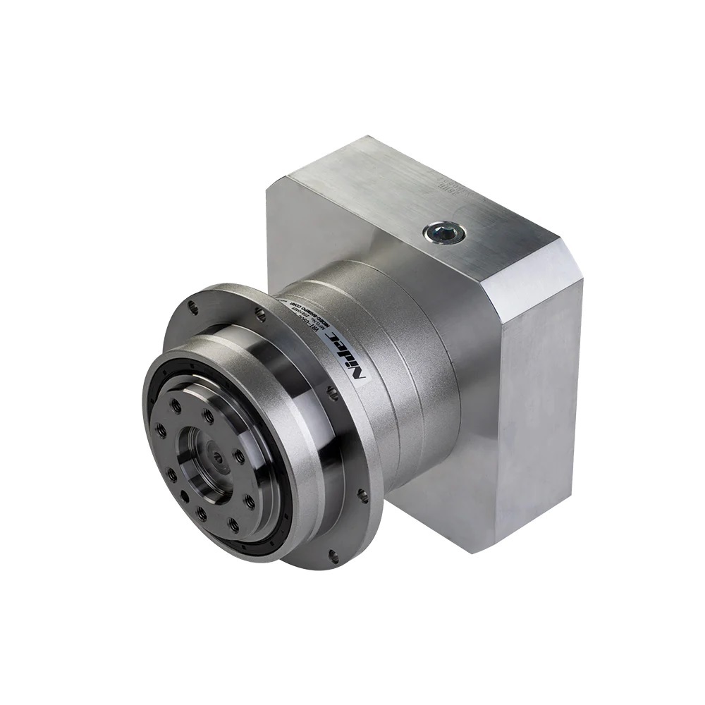 Silver Vrt-090c-5 Nidec-shimpo Reducer