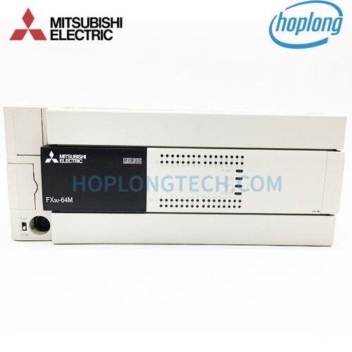 व्हाइट पीएलसी एफएक्स 3 यू -64 एमआर/डीएस