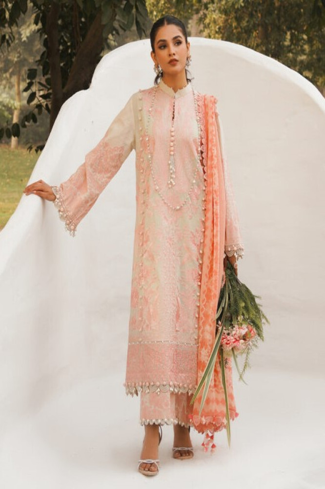 Dry Cleaning Pakistani Suits Sana Safinaz