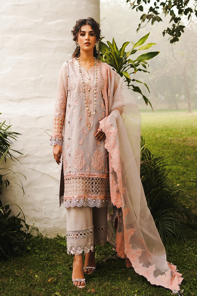 Dry Cleaning Pakistani Suits Sana Safinaz