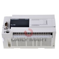 Plc Fx3u-48mt/dss at 40620.00 INR in Greater Noida, Uttar Pradesh