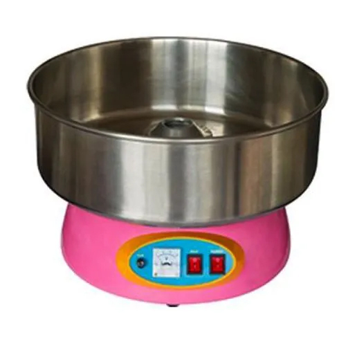 Electric Candy Floss Machine Industrial