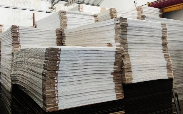 Sunboard Sheets