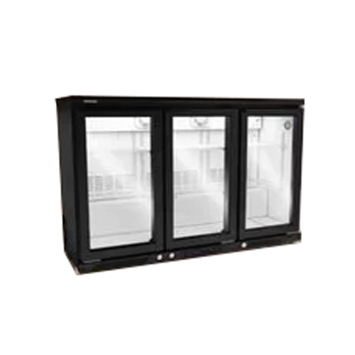 Metal Back Bar Counters