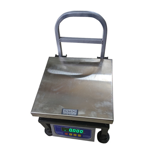 ग्रे बेंच स्केल