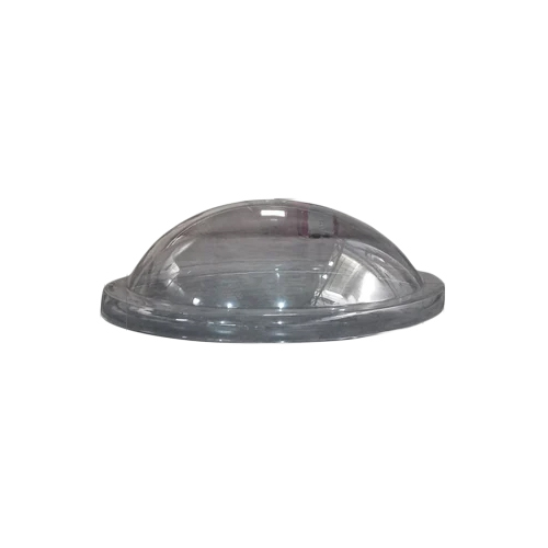 Skylight Dome - Length: 500 Millimeter (Mm)