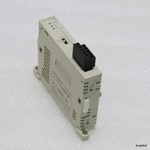 व्हाइट पीएलसी मोडबस Fx3u-485adp-mb