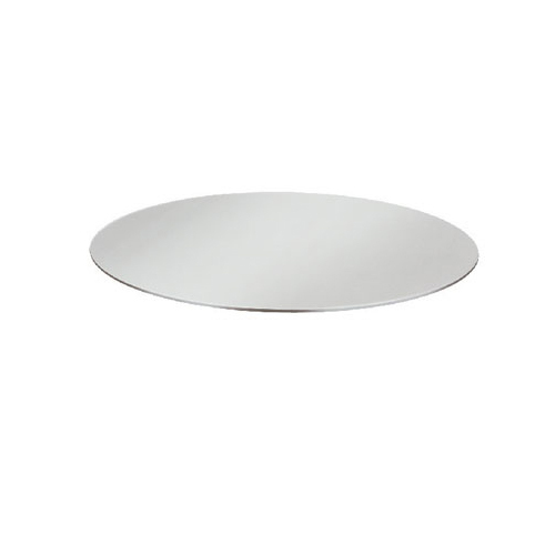 304 Ss Aluminium Raw Disc Application: Construction