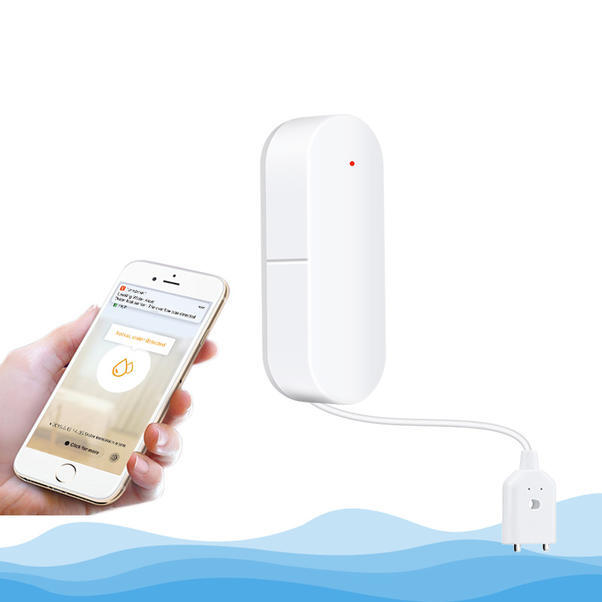 Wifi Smart Water Lekage Sensor