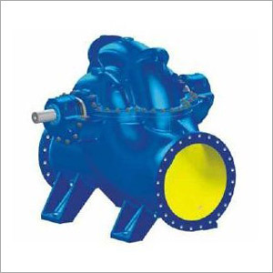 आवरण पंप